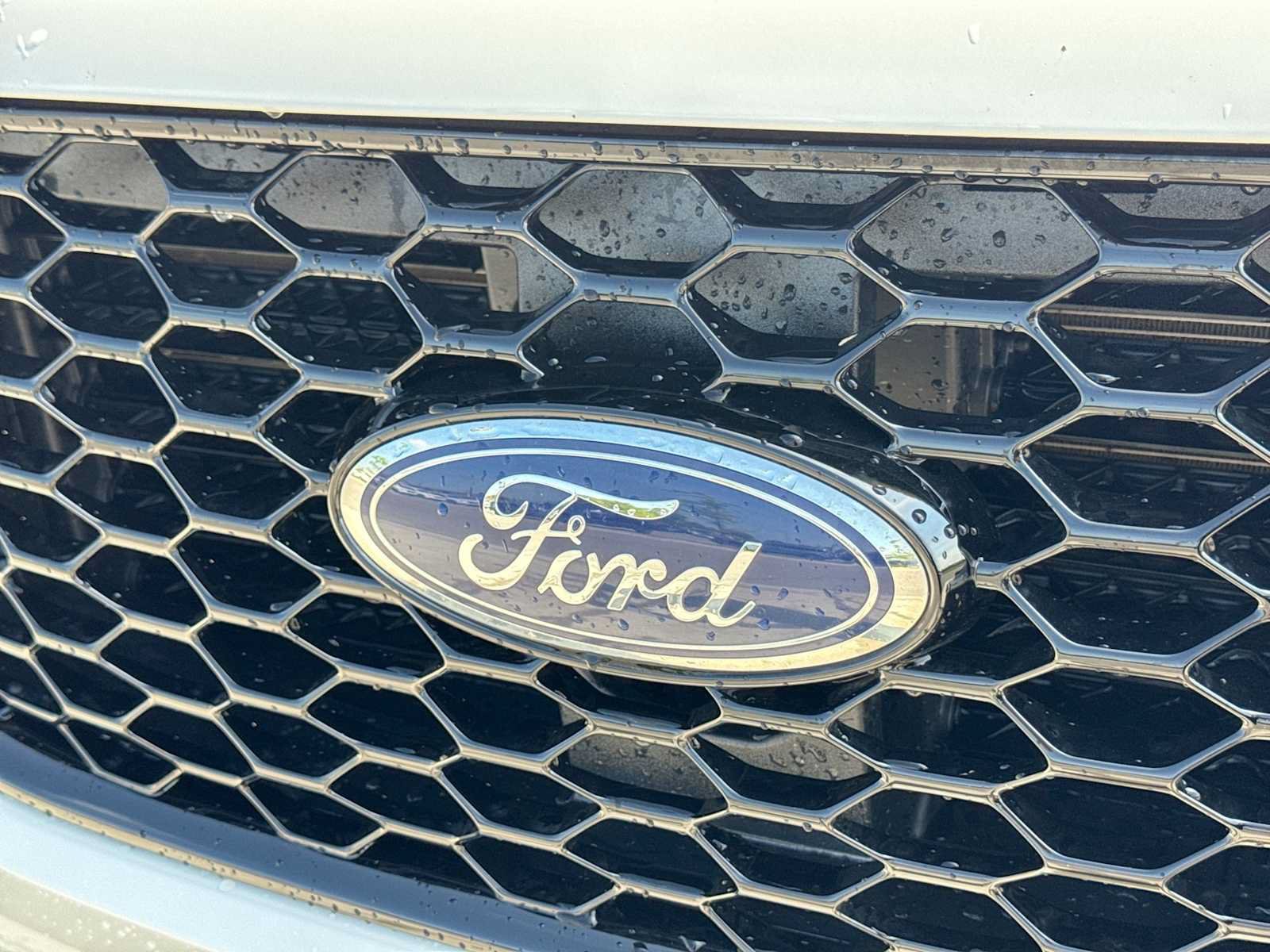 Certified 2023 Ford Edge ST AWD/4WD image 11