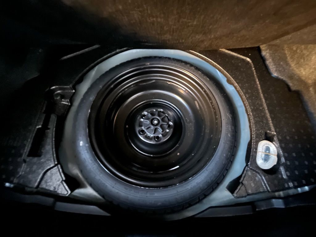 Used 2016 MAZDA MAZDA3 i Touring w/ Popular Equipment Package image 30