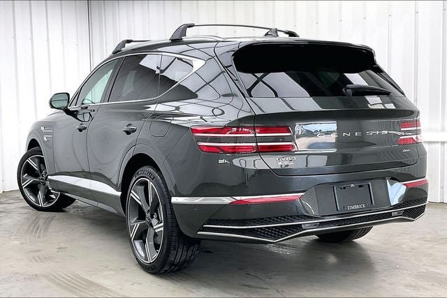 Used 2026 Genesis GV80 2.5T Prestige AWD/4WD image 11