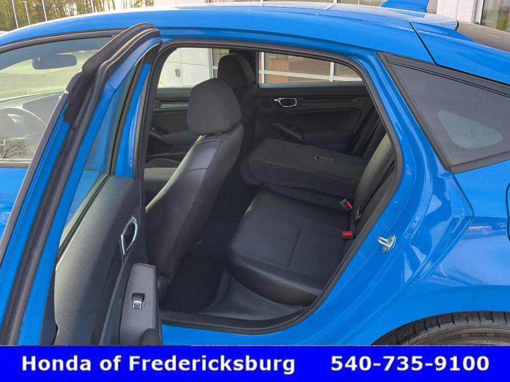Used 2026 Honda Civic Sport image 22