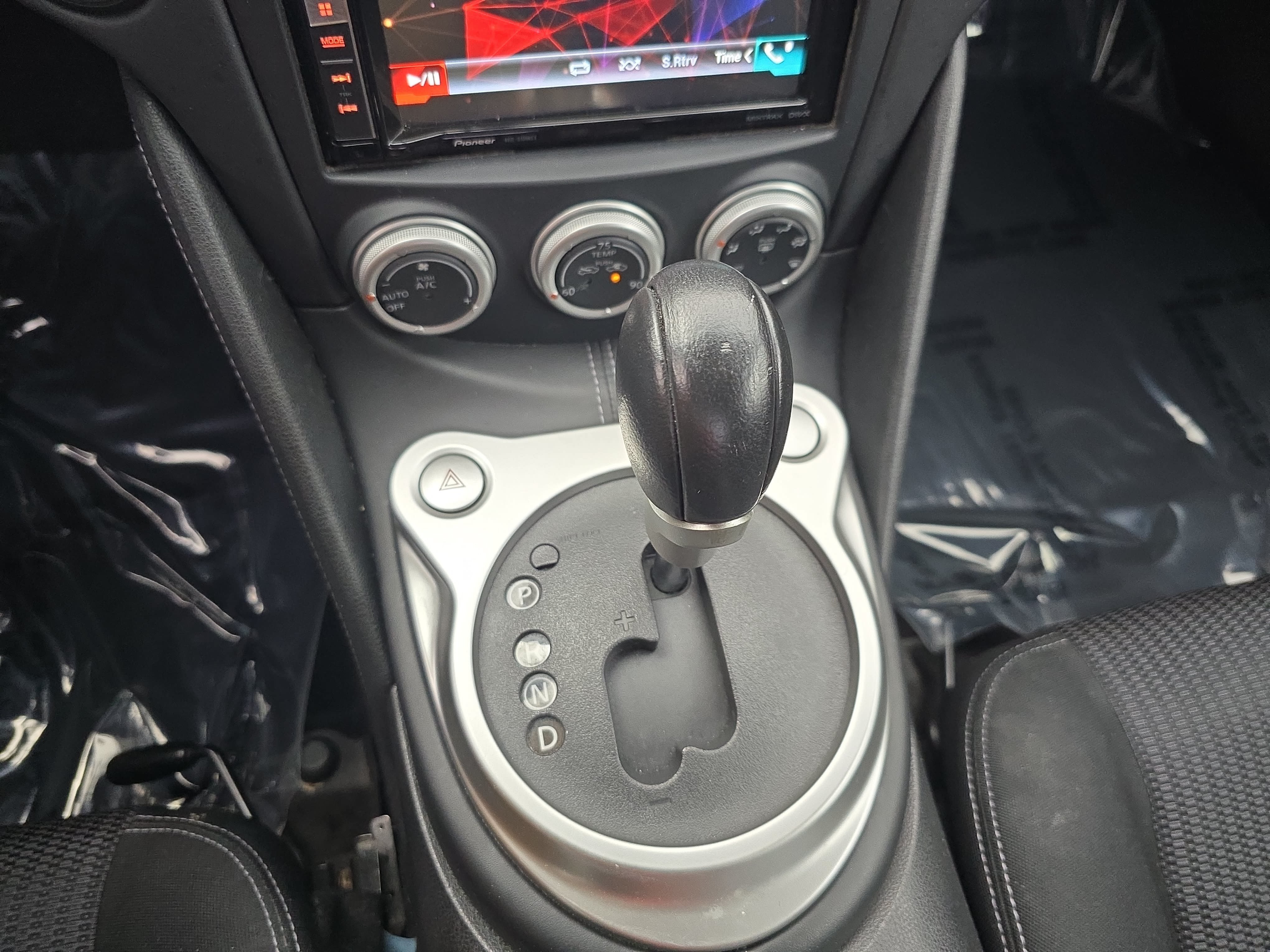 Used 2016 Nissan 370Z Coupe RWD image 20