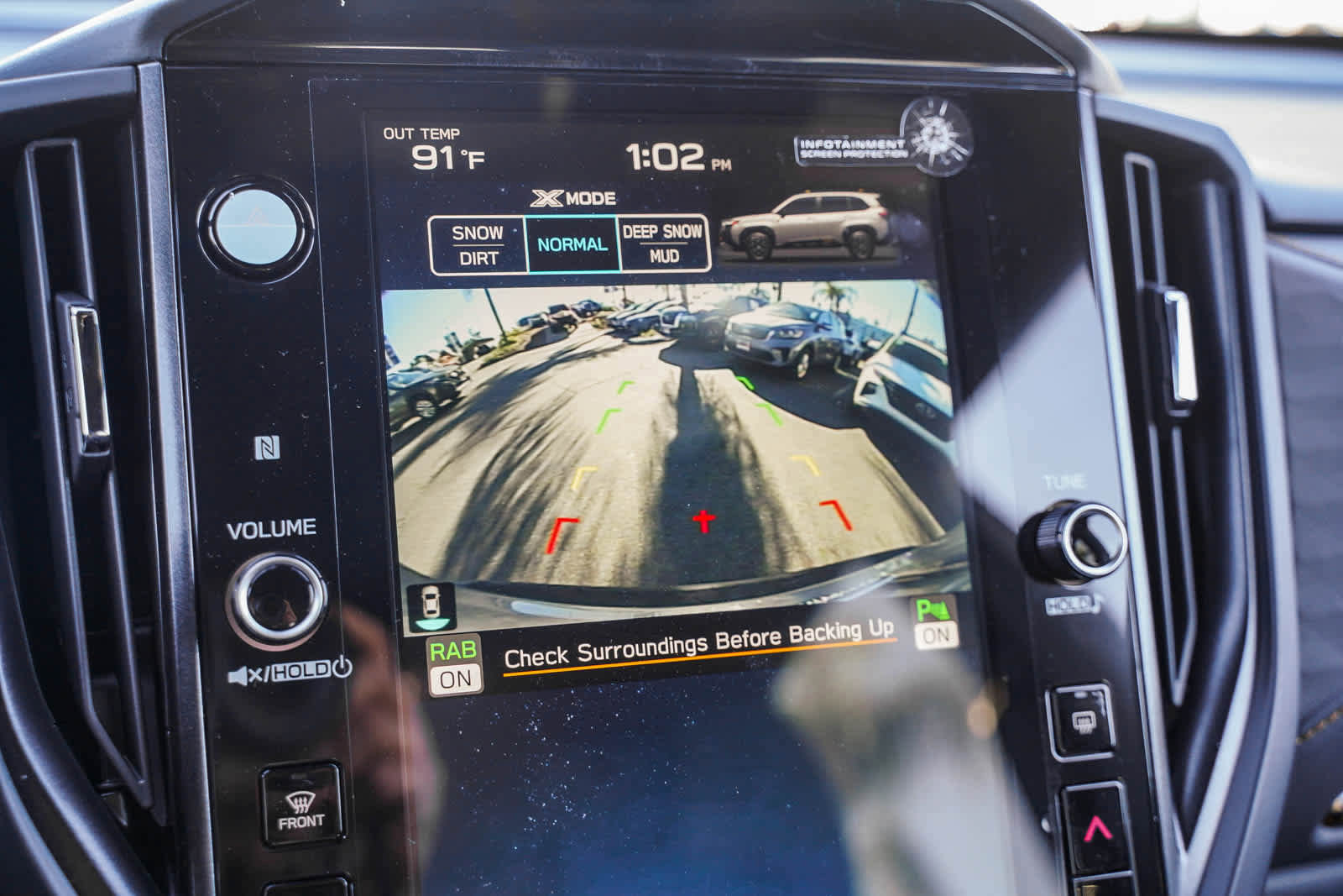 New 2026 Subaru Forester Wilderness image 27