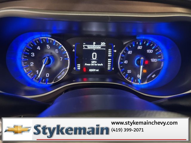 Used 2019 Chrysler Pacifica Touring-L image 31