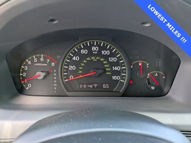 Used 2003 Honda Accord LX image 22
