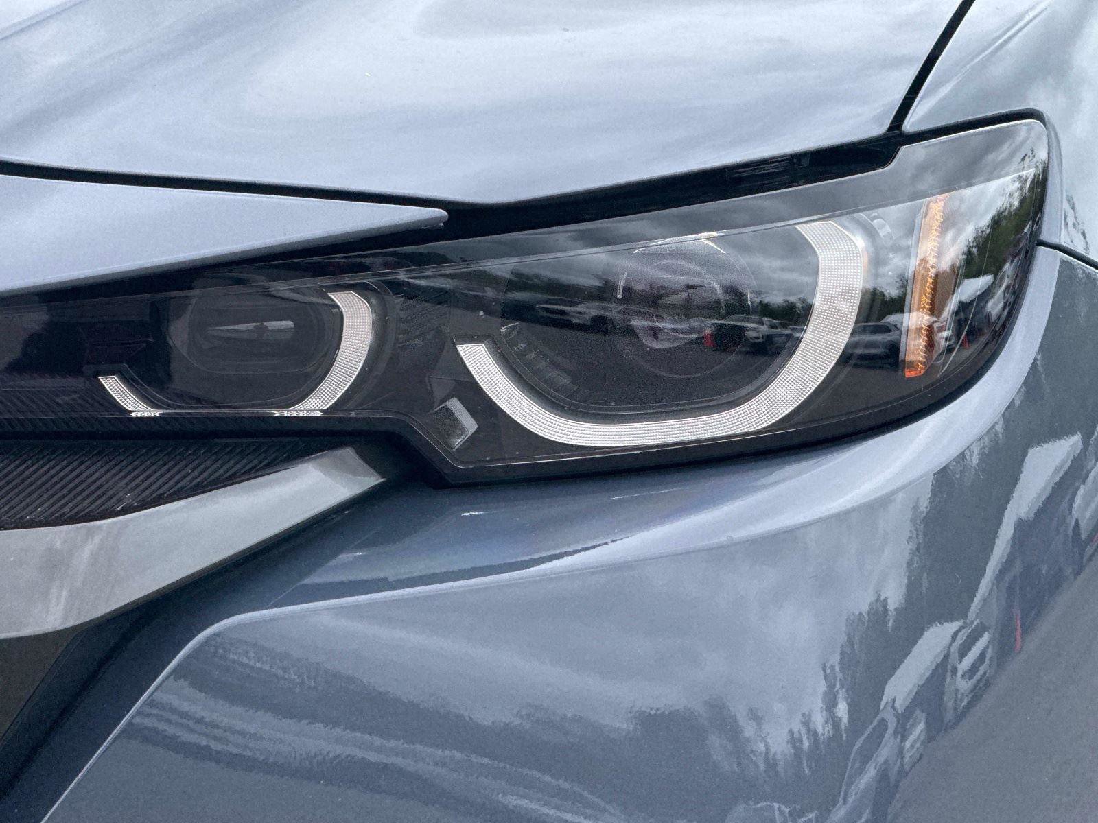 Certified 2024 MAZDA CX-50 AWD 2.5 S w/ Premium Package image 9