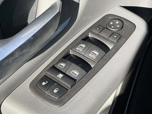 Used 2023 RAM 1500 Big Horn AWD/4WD image 18