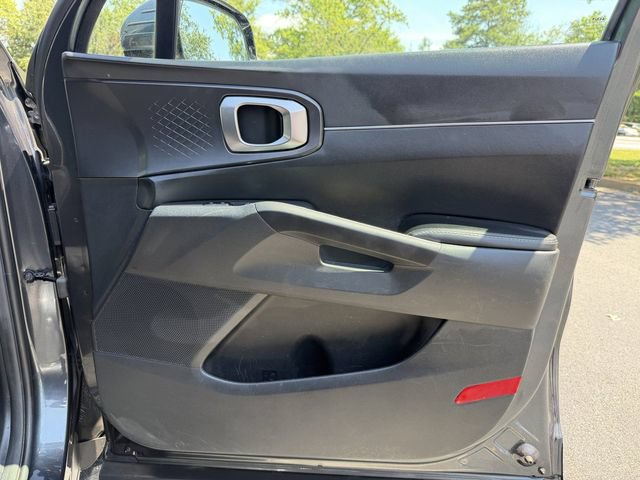 Used 2024 Kia Sorento S w/ Panoramic Sunroof Package FWD image 34