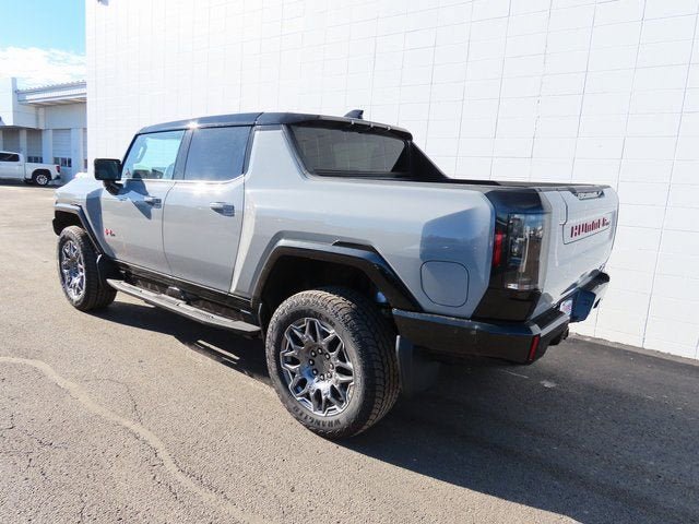 New 2025 GMC Hummer EV 3X AWD/4WD image 5