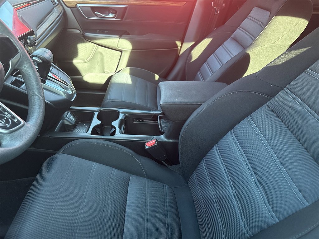 Used 2018 Honda CR-V EX image 8