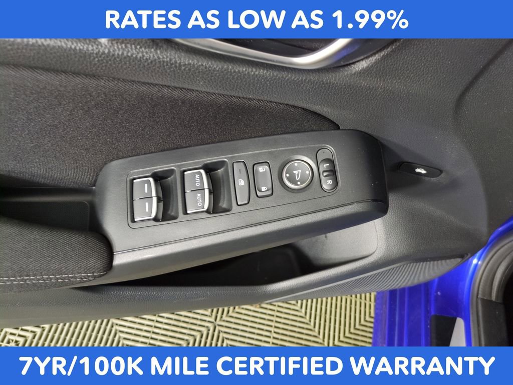 Certified 2023 Honda Civic Sport image 11