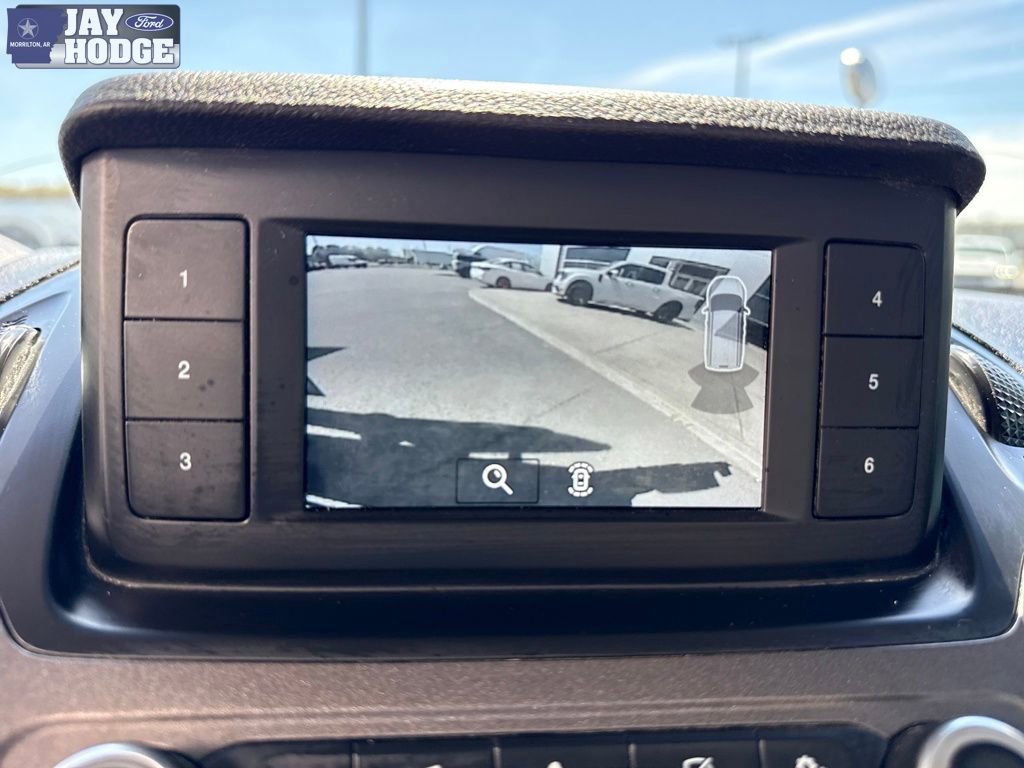 Used 2023 Ford Transit Connect XL image 30