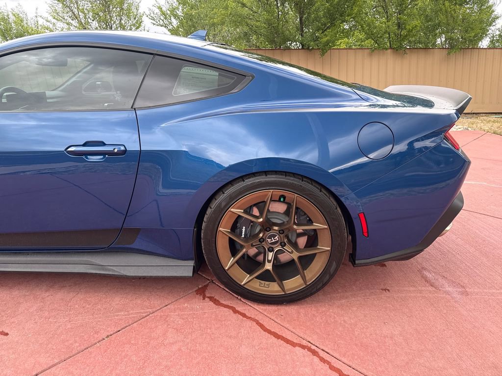 Used 2024 Ford Mustang GT w/ GT Performance Package RWD image 28