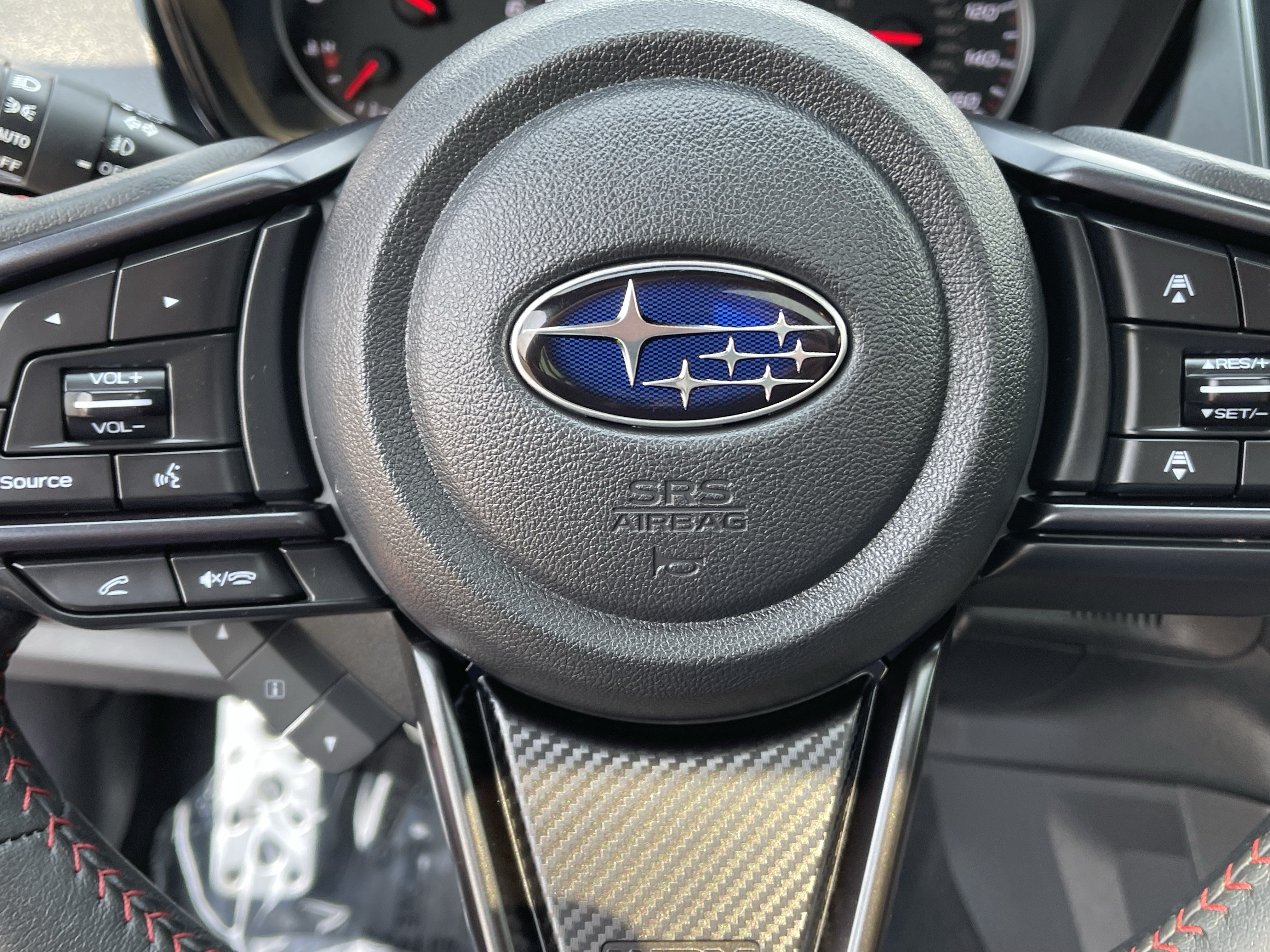 Used 2024 Subaru WRX Premium AWD/4WD image 22
