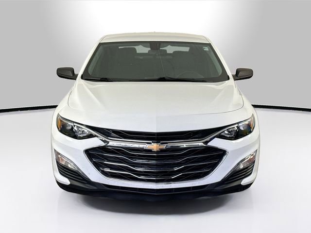Used 2022 Chevrolet Malibu LS FWD image 14