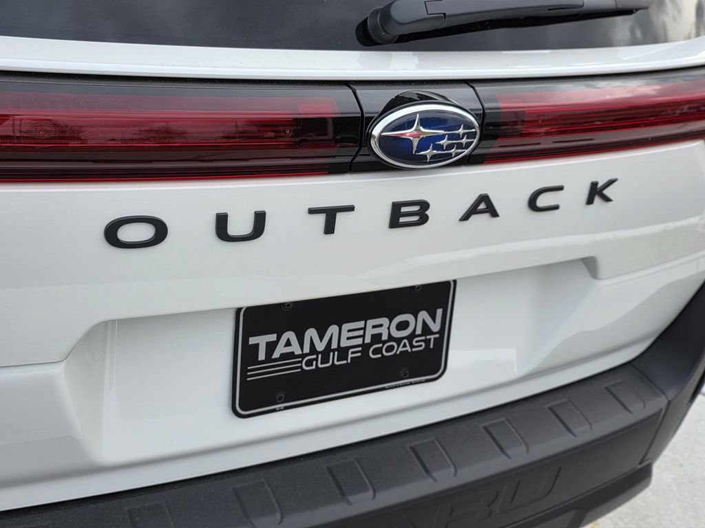 New 2026 Subaru Outback Limited w/ Premium/Limited Package 2 AWD/4WD image 36