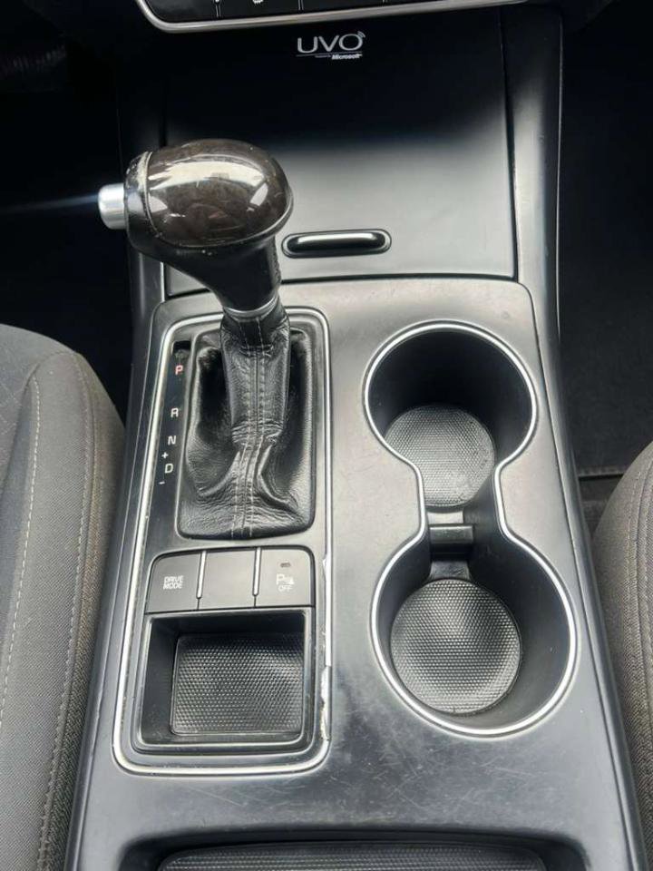 Used 2016 Kia Sorento LX w/ LX Convenience Package image 30