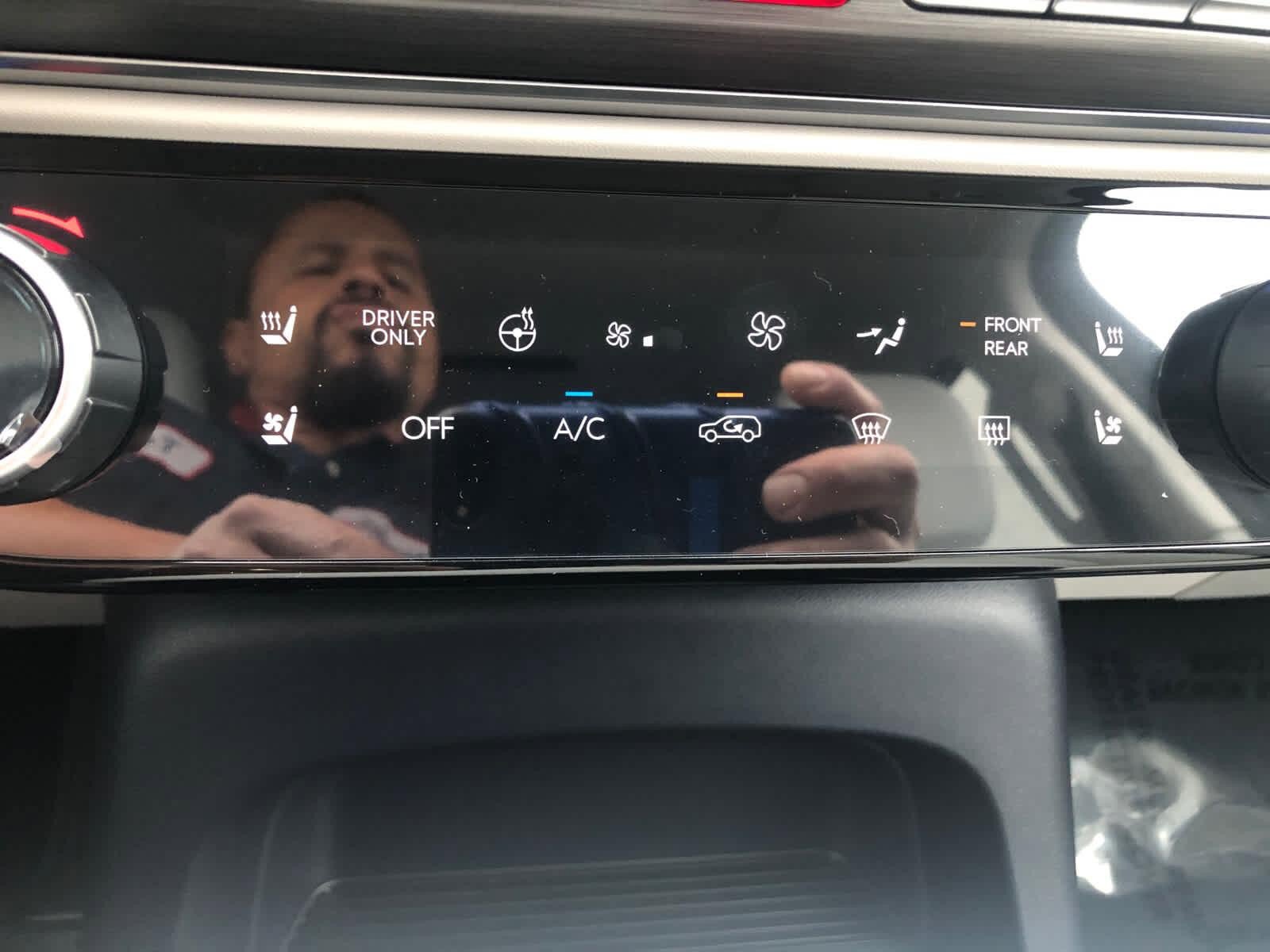 New 2027 Hyundai Palisade Calligraphy AWD/4WD image 19