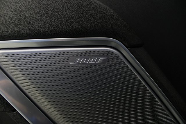 Used 2025 Chevrolet Silverado 1500 High Country w/ Technology Package image 19