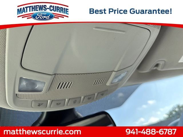 Certified 2024 Ford Edge Titanium AWD/4WD image 22