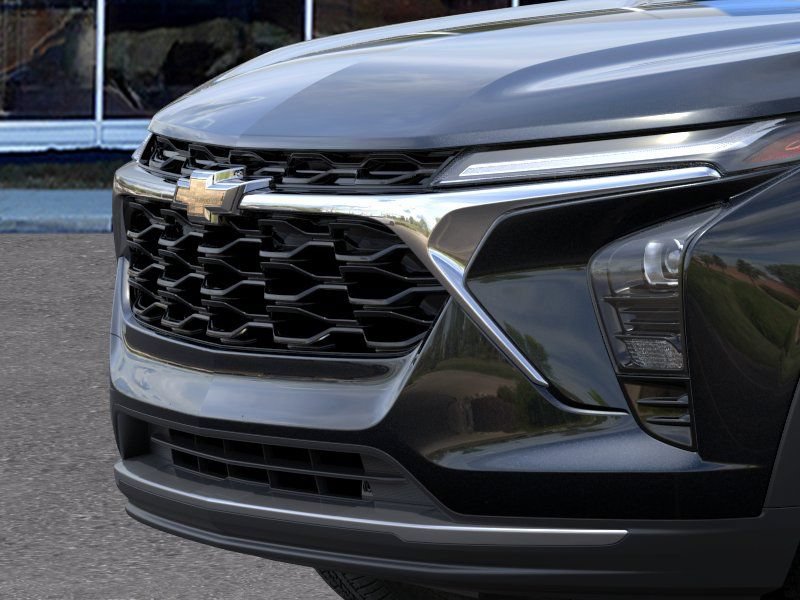 New 2026 Chevrolet Trax LT w/ LT Convenience Package FWD image 13