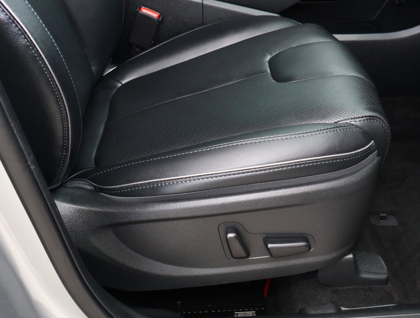 Used 2022 Hyundai Santa Fe Limited image 19