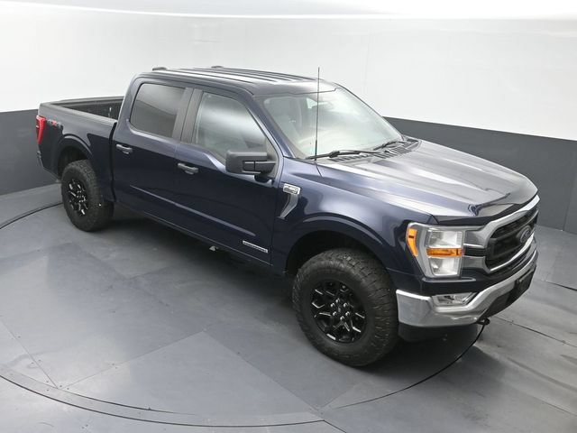 Used 2022 Ford F150 XLT AWD/4WD image 40