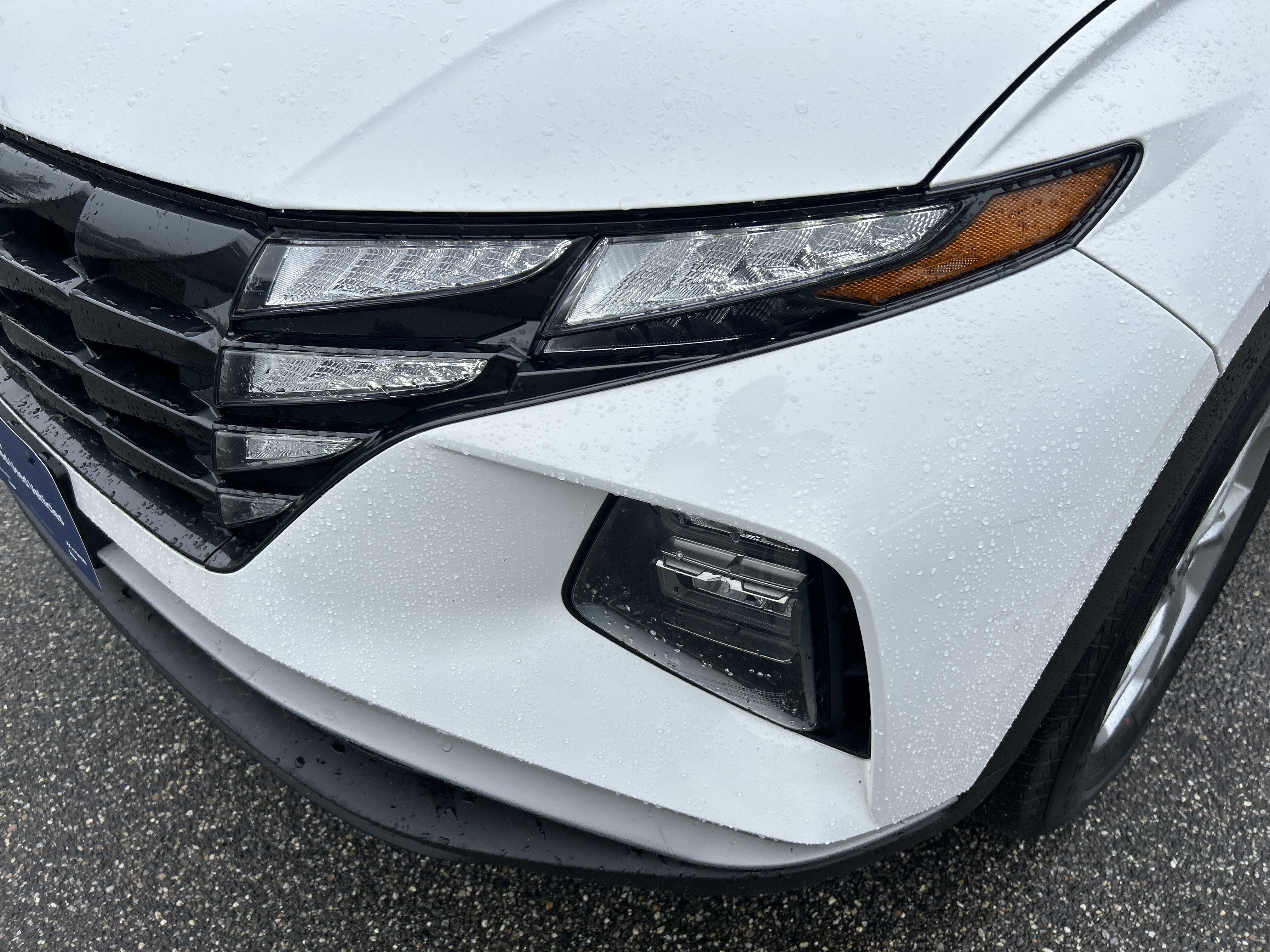 Used 2023 Hyundai Tucson SEL image 9