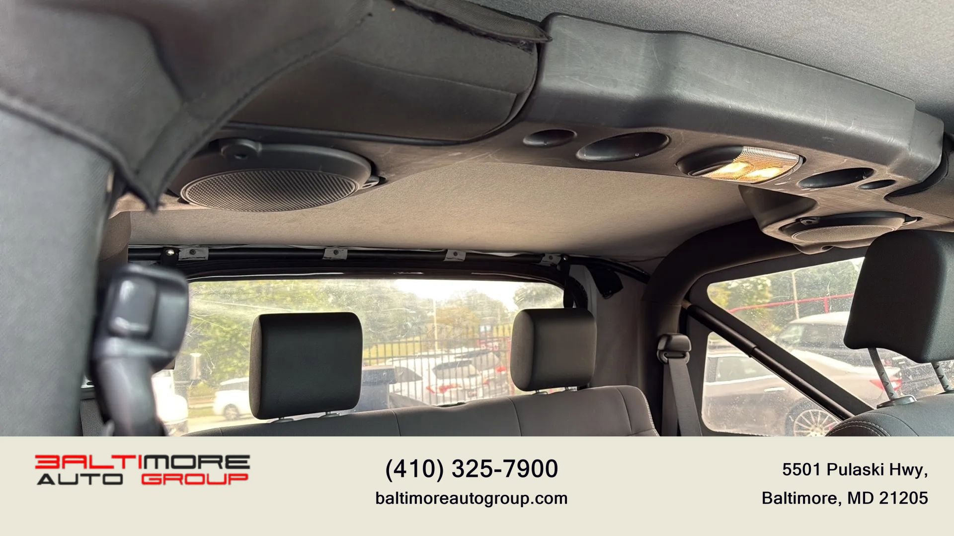 Used 2010 Jeep Wrangler Sport image 20