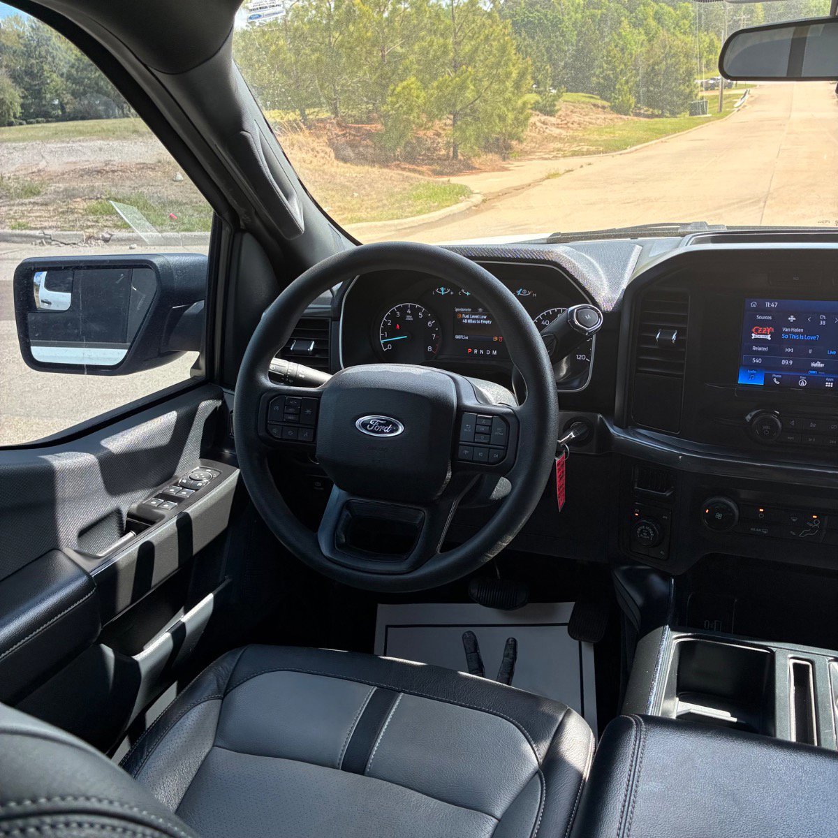 Used 2023 Ford F150 XL w/ STX Appearance Package image 30