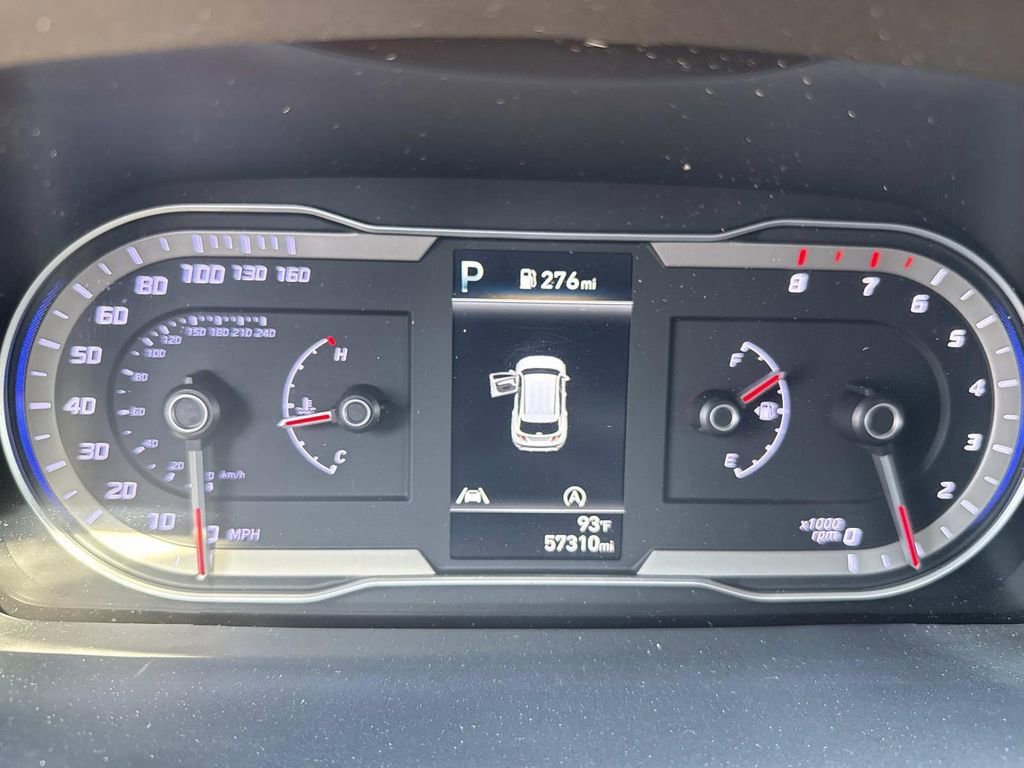 Used 2024 Hyundai Tucson SEL image 19