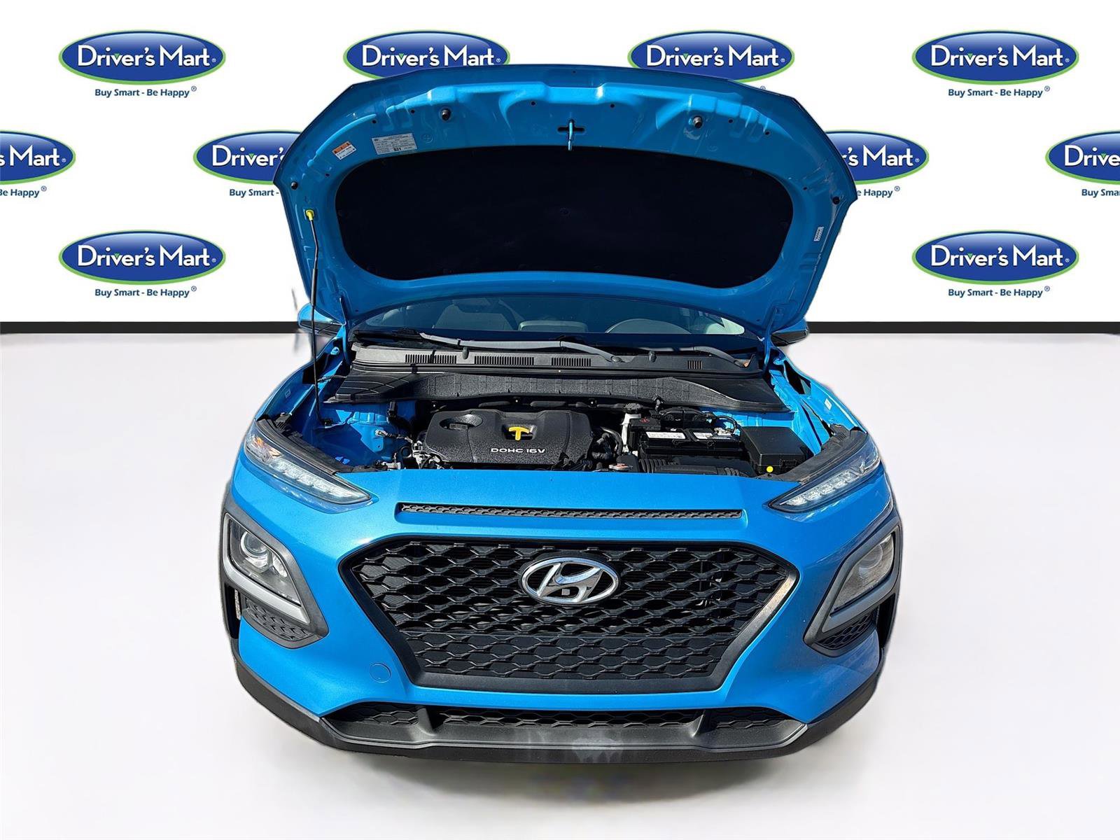 Used 2019 Hyundai Kona SE image 32