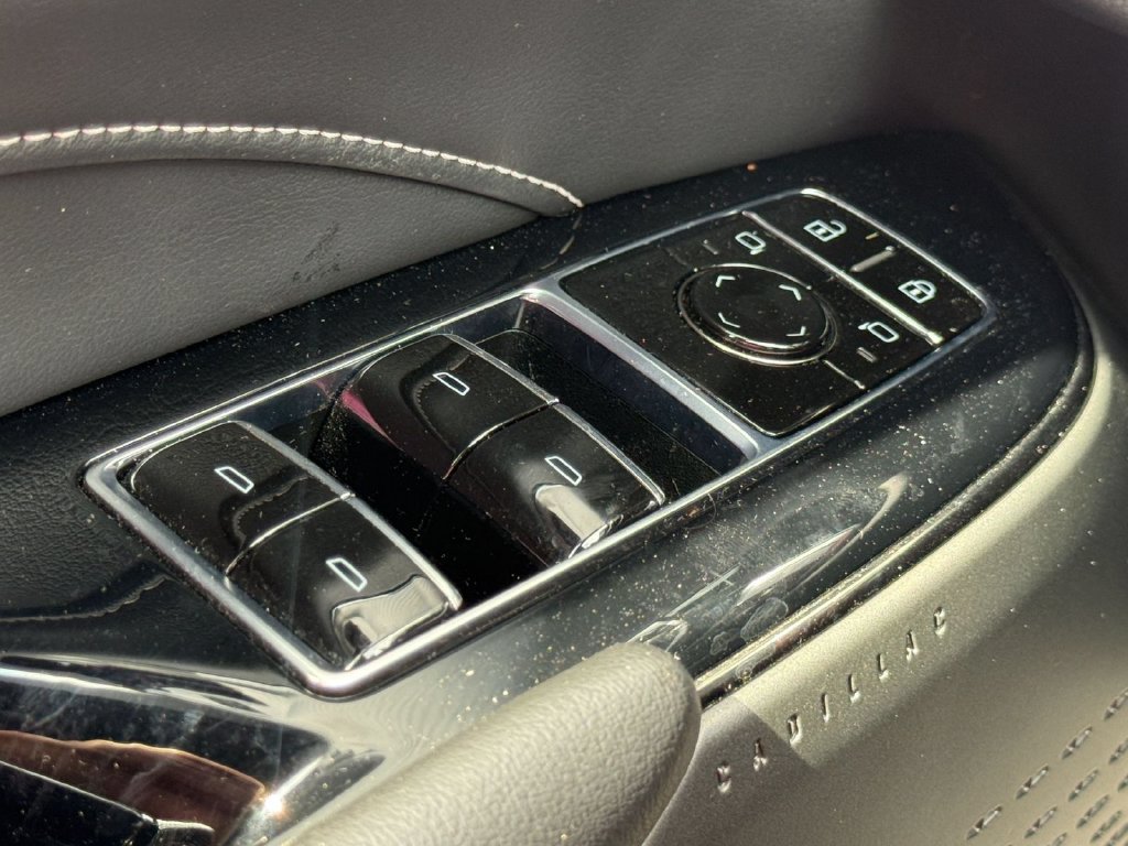 Certified 2024 Cadillac Lyriq Tech AWD/4WD image 21