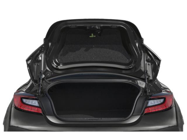 New 2026 Subaru BRZ tS RWD image 14