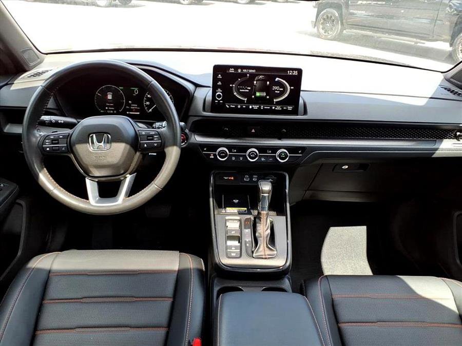 Used 2024 Honda CR-V Sport-L image 22