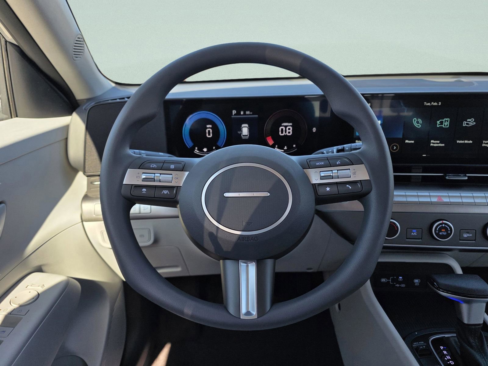 New 2026 Hyundai Kona SE image 11