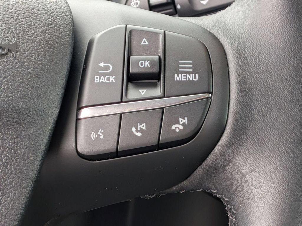 Used 2025 Ford Bronco Sport Outer Banks AWD/4WD image 20