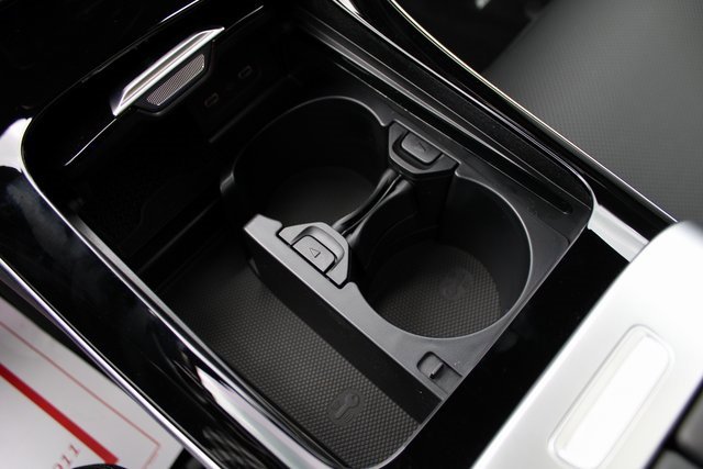 New 2025 Mercedes-Benz CLE 53 AMG 4MATIC Coupe image 30
