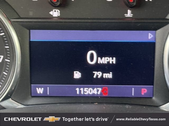 Used 2020 GMC Terrain SLT w/ Preferred Package FWD image 19
