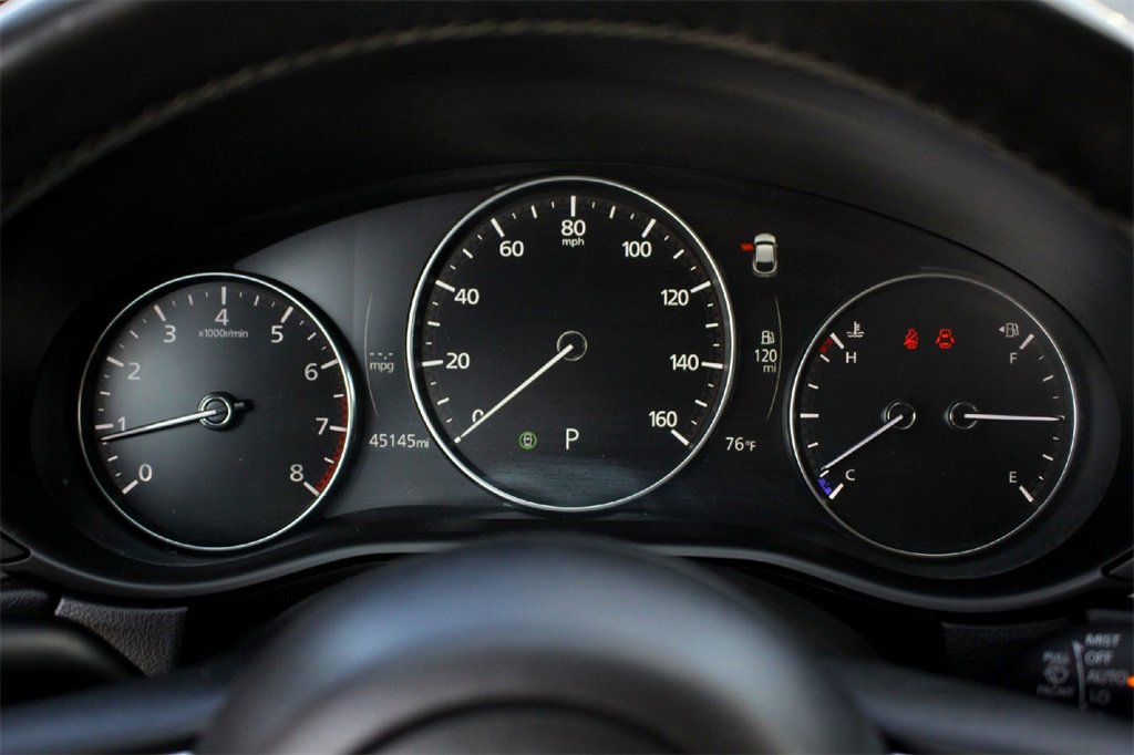 Used 2024 MAZDA CX-30 AWD 2.5 S w/ Select Sport Pkg image 14