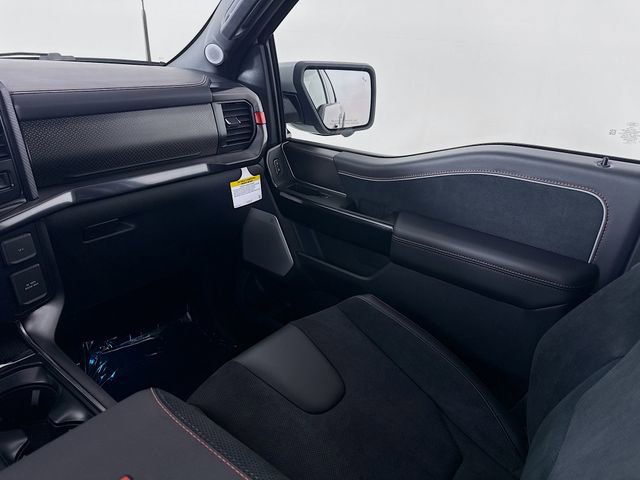 New 2026 Ford F150 Raptor AWD/4WD image 25