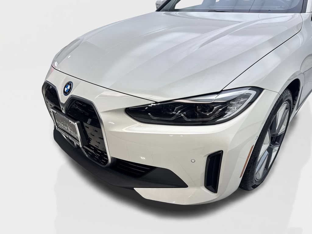 Used 2023 BMW i4 eDrive35 RWD image 16