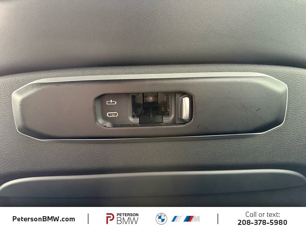 Used 2025 BMW X5 M60i image 24