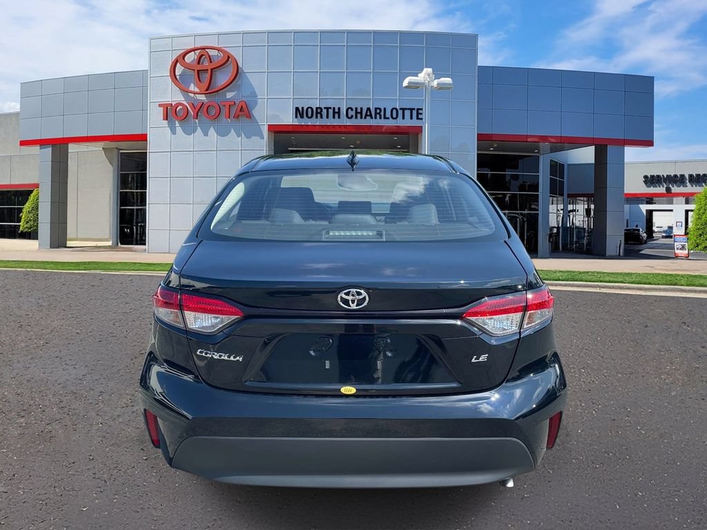 Used 2024 Toyota Corolla LE FWD image 7