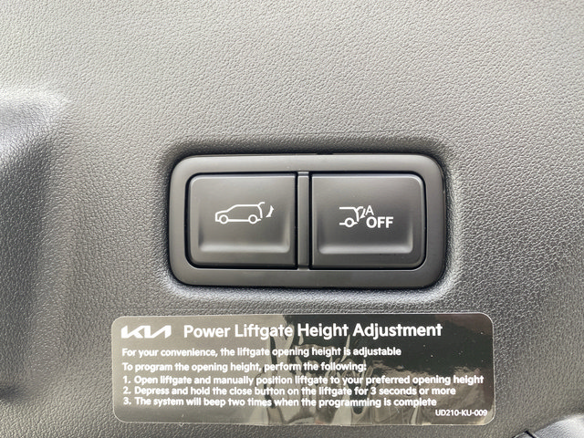 New 2027 Kia Telluride SX X-Line AWD/4WD image 35