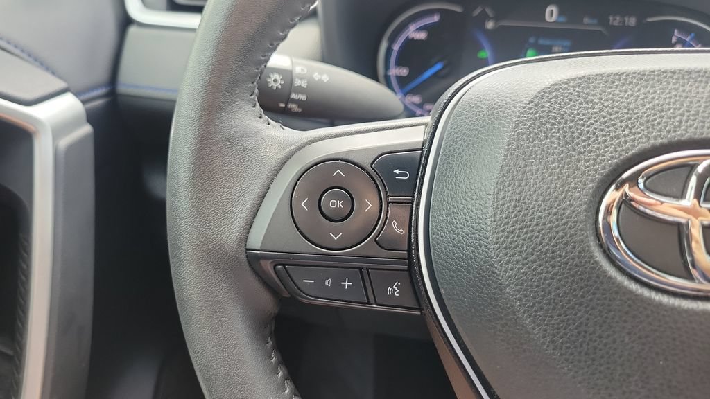 Certified 2024 Toyota RAV4 XSE AWD/4WD image 20