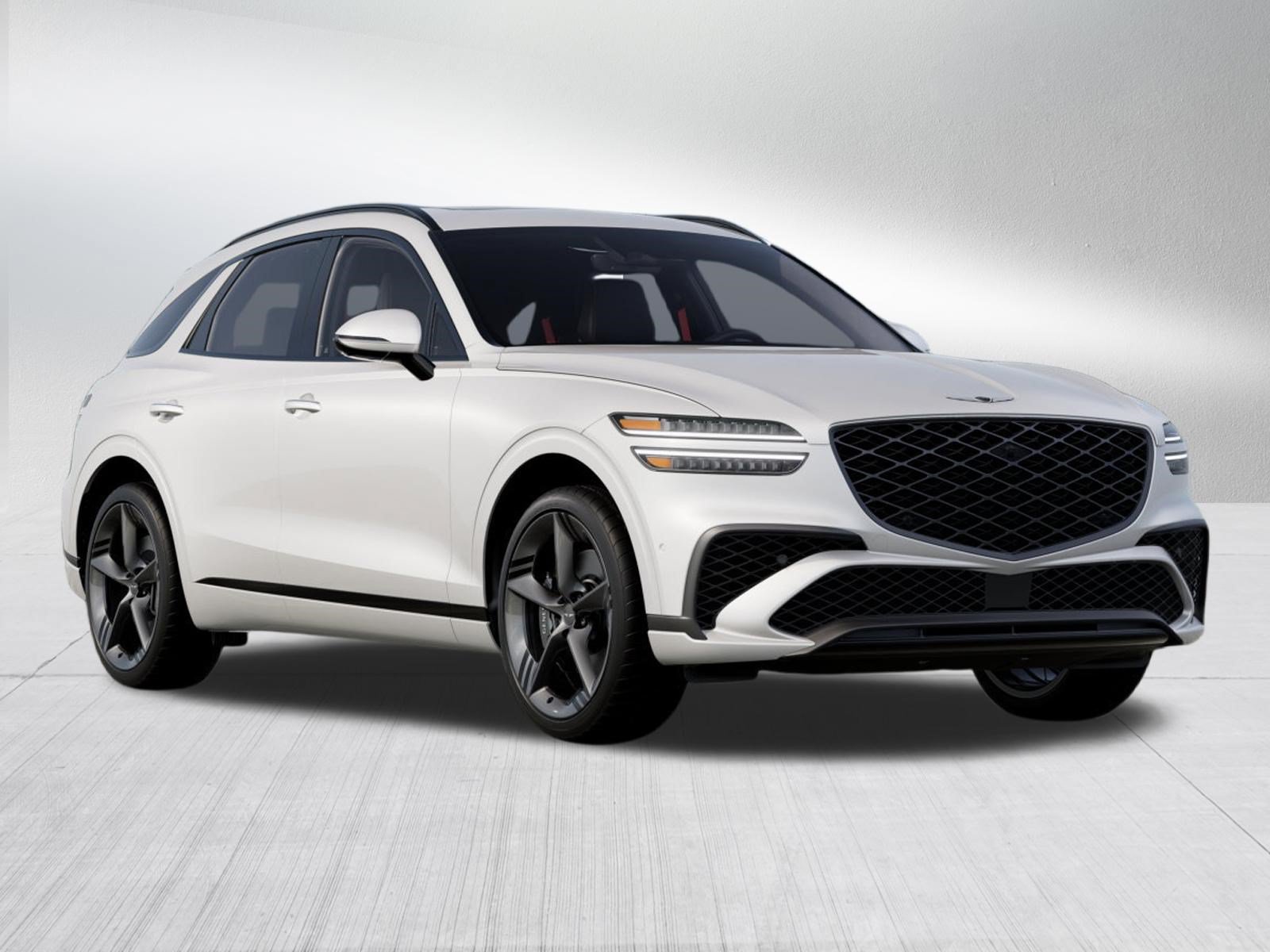 New 2027 Genesis GV70 2.5T Sport Prestige AWD/4WD image 2