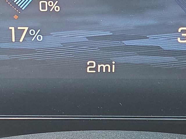 New 2026 Chevrolet Equinox EV LT image 13