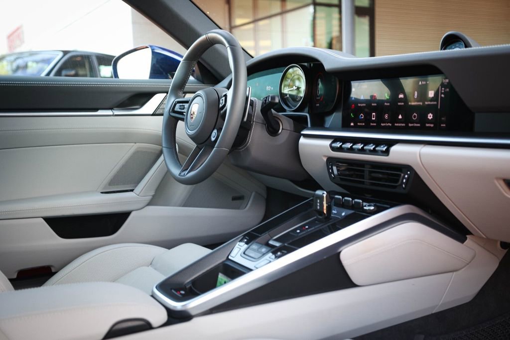 Used 2024 Porsche 911 Carrera S image 42