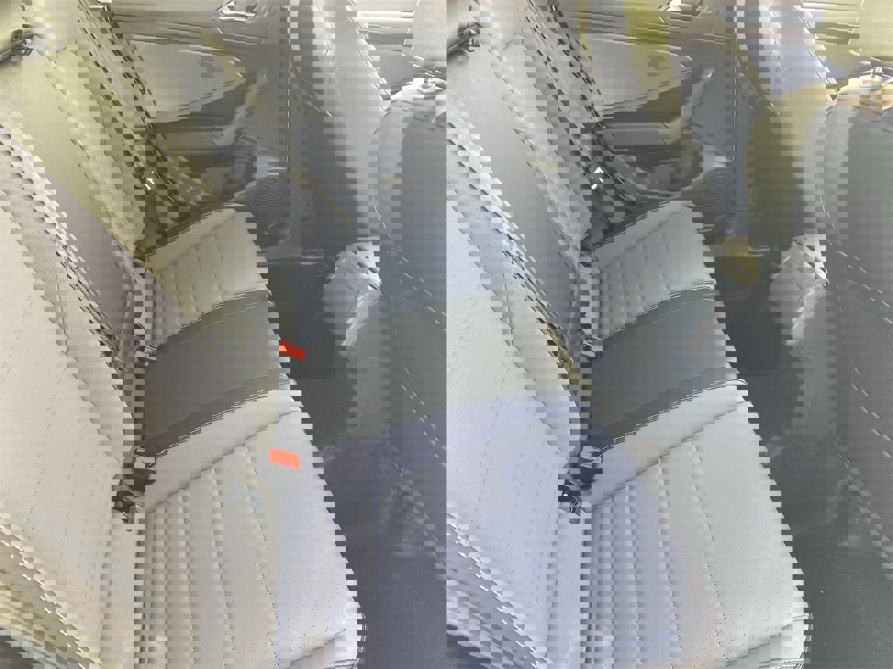 New 2026 Volkswagen Jetta SE image 9