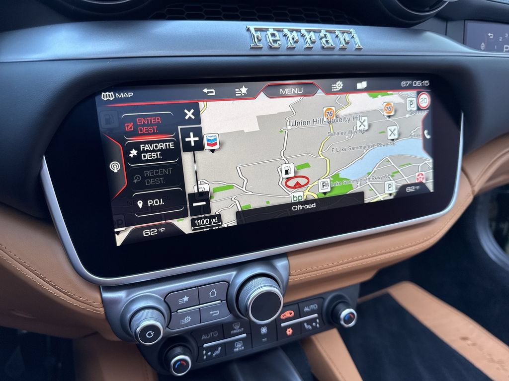 Certified 2023 Ferrari Portofino M RWD image 18